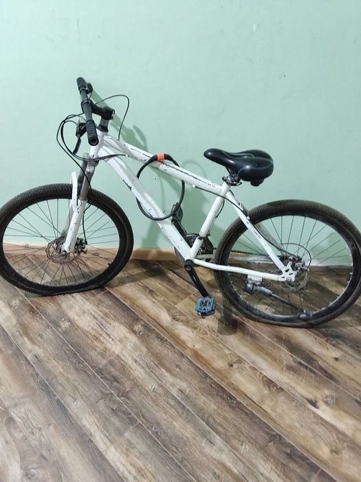 Велосипед TMIK 26