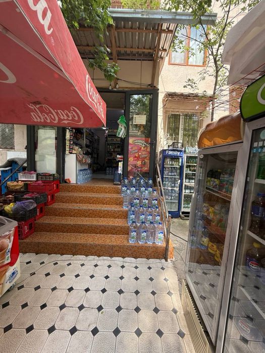 Нежилой сотилади