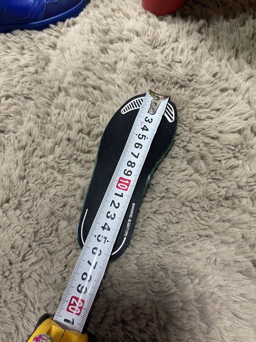 Маратонки adidas