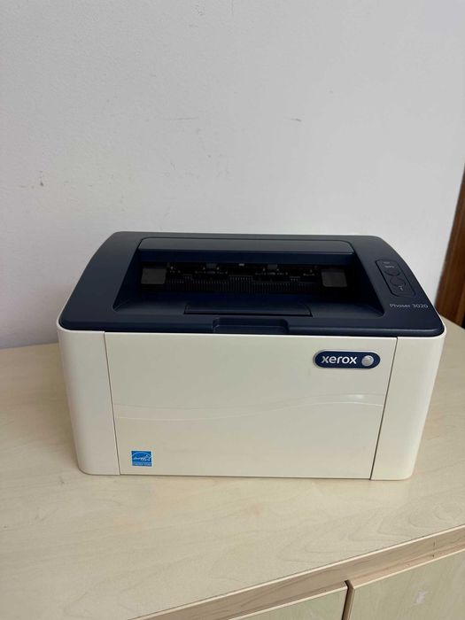 Imprimanta laser wireless Xerox 3020
