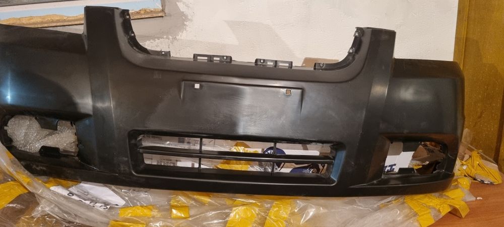 Продам Бампер перед