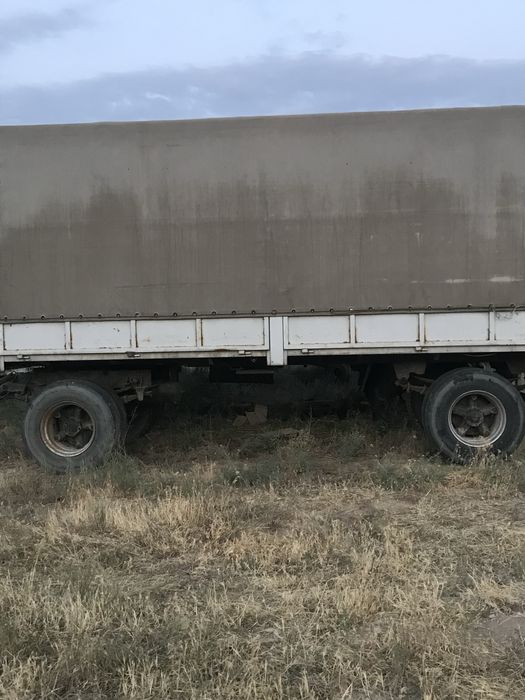 Прицеп нефаз. . .