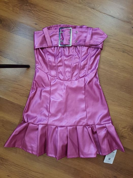 shein нова дамска рокля