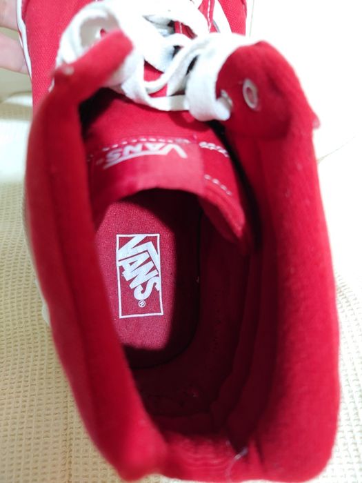 Tenisi VANS noi originali