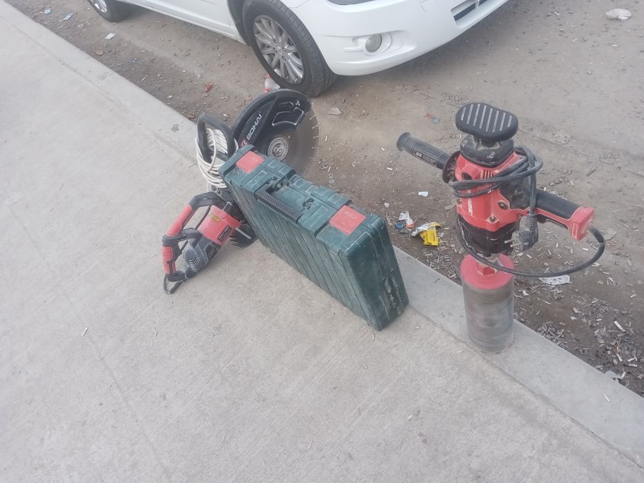 Бетон гишт кесиш алмазное сверление betoh     g 'icht kesich teshish