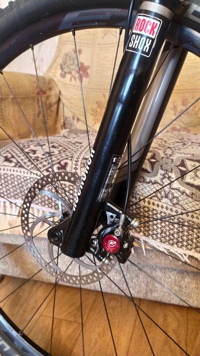 Lapierre XR729 карбон (Франция)