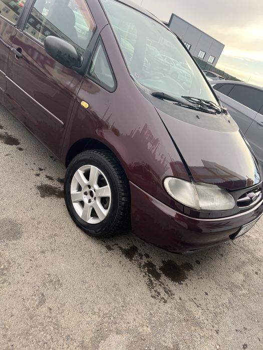 Продам шаран 2.8 автомат