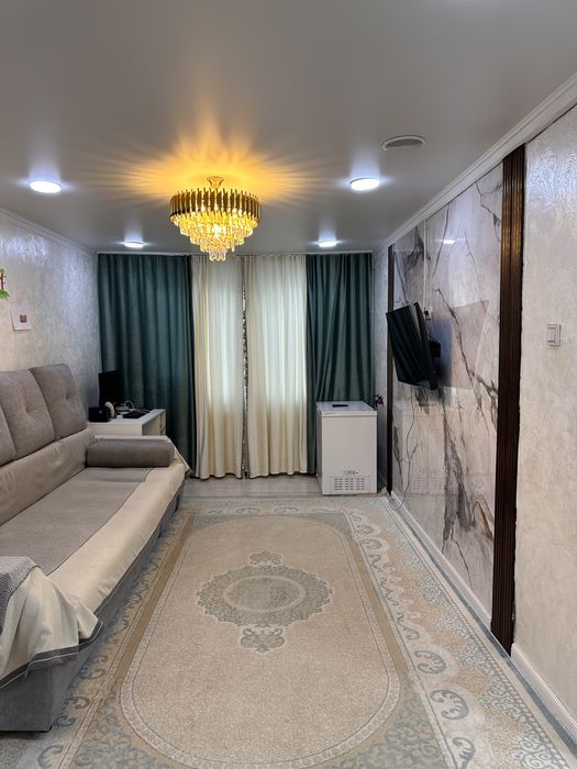 2-х комнатная квартира