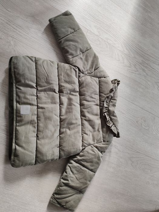 Geaca catifea primăvară toamna mar 92