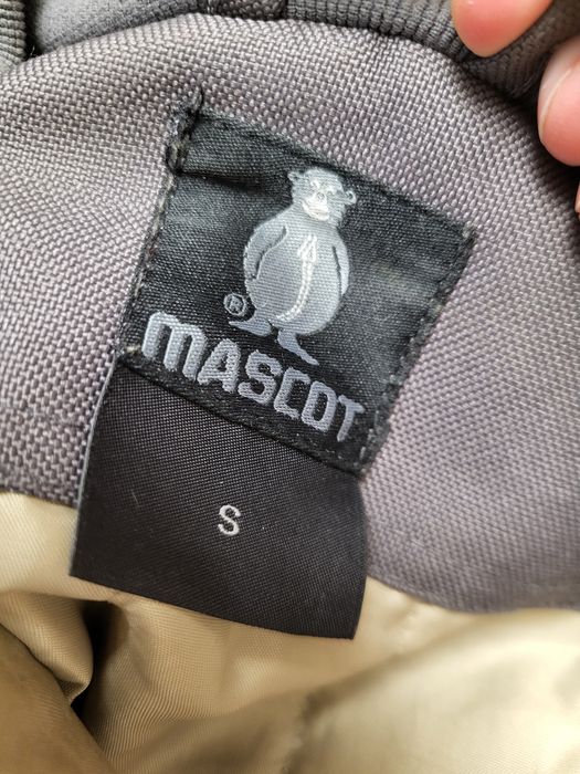 Geaca de munca Mascot