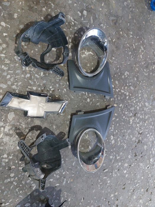 Spark 4-pozitsiani ablisofkasi bamfir zapcastlari sotiladi xolati juda