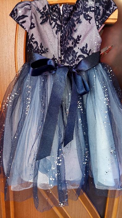 Шикарные платья для принцессы.