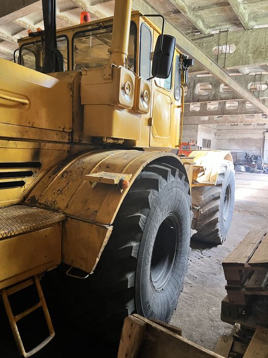 ПРОДАМ Трактор Кировец   К-701