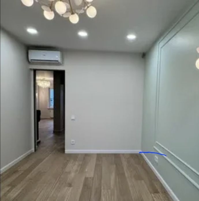 Ремонт квартиры подключ