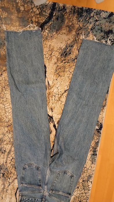 Blugi damă de la ZARA