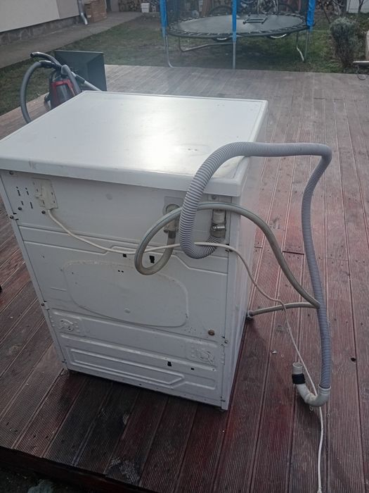 Автоматечна Пералня Miele