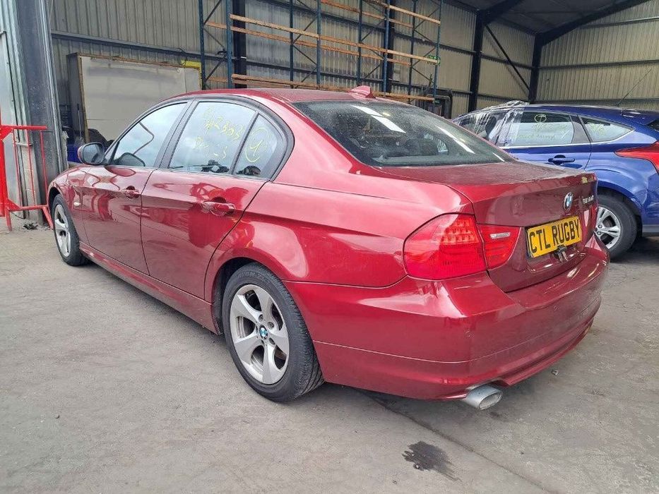 Usa stanga spate BMW E90 2011 limuzina 2.0TDI N47D20C