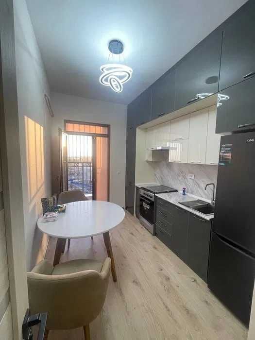 Сдаётся кв ЖК Алмазар Сити 2-ком/6/9 ул Софийский