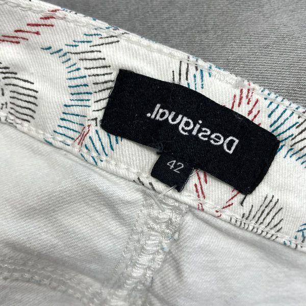 Дамски дънки DESIGUAL | M