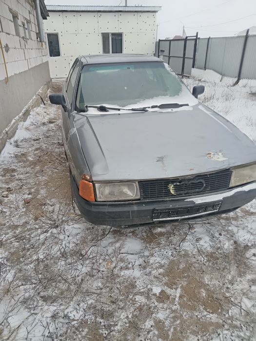 Продам запчасти на ауди