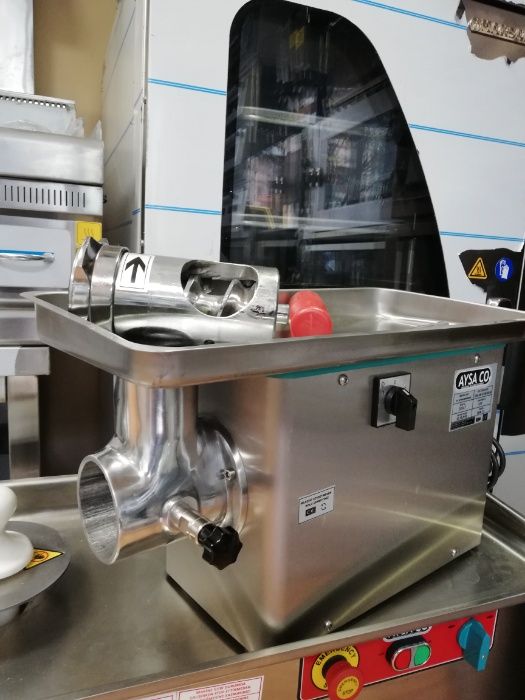 Месомелачка No:12