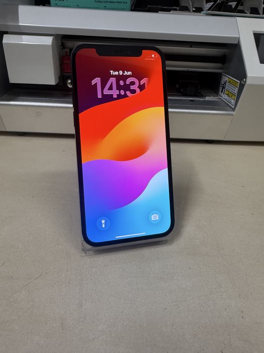 Iphone 12 / 128 gb / 100% baterie / garantie