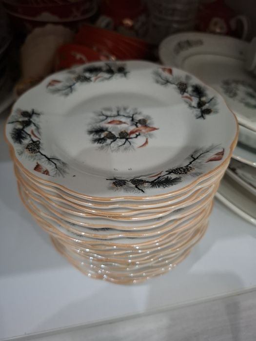 Продаётся посуда