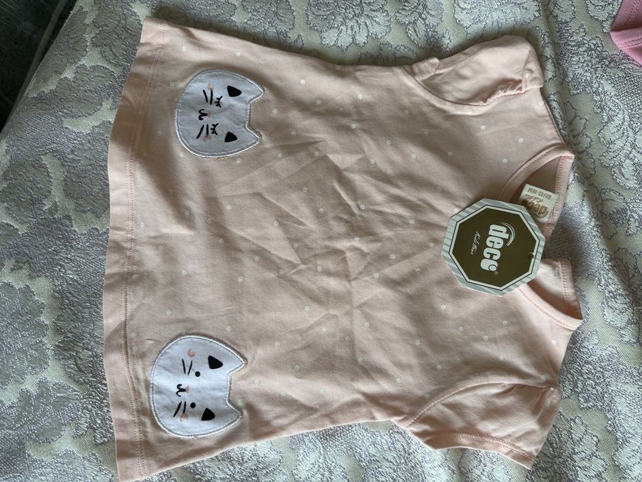 Одежда для девочек