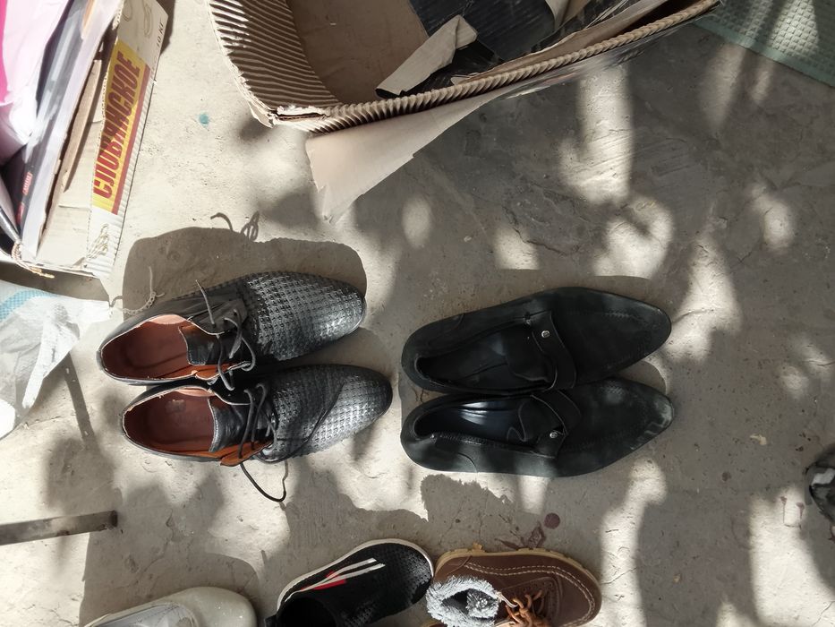 Ковушлар хаммаси 65 Минг кайтиб берилади