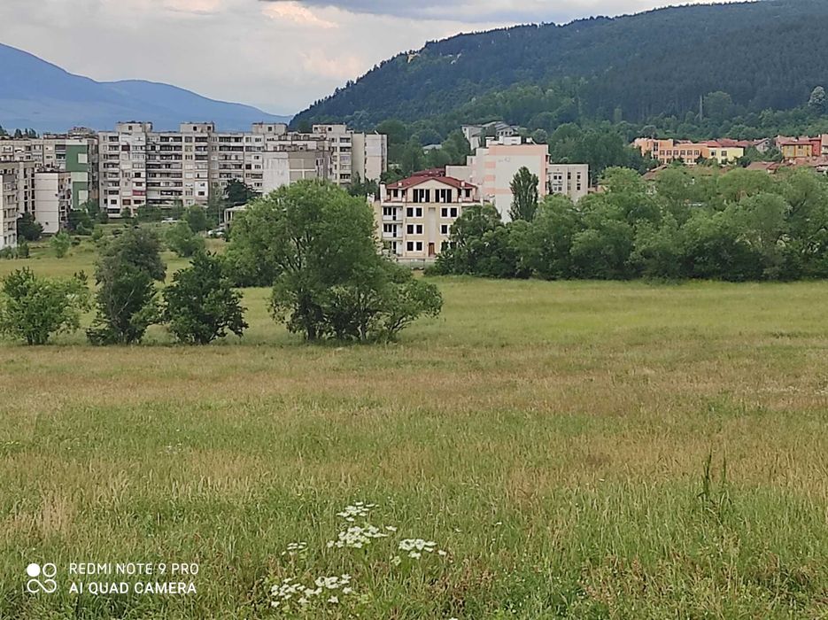 Продава се Парцел в Кюстендил, Румена войвода - 500 кв.м за 164 €/кв.м - Снимка #1