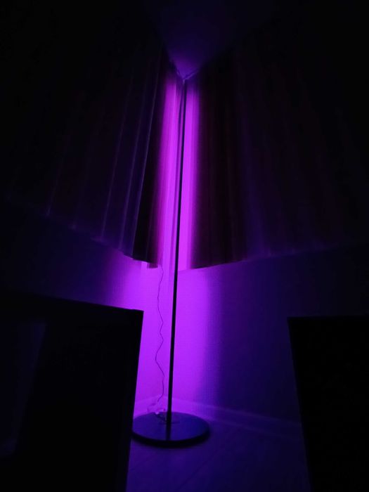 Дървен лампион,LED декоративна лампа,осветление за фон,нощна лампа