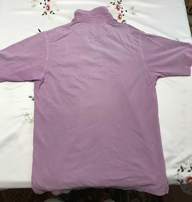 Tricou polo Baileys