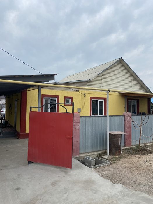 Продам дом срочно!!!