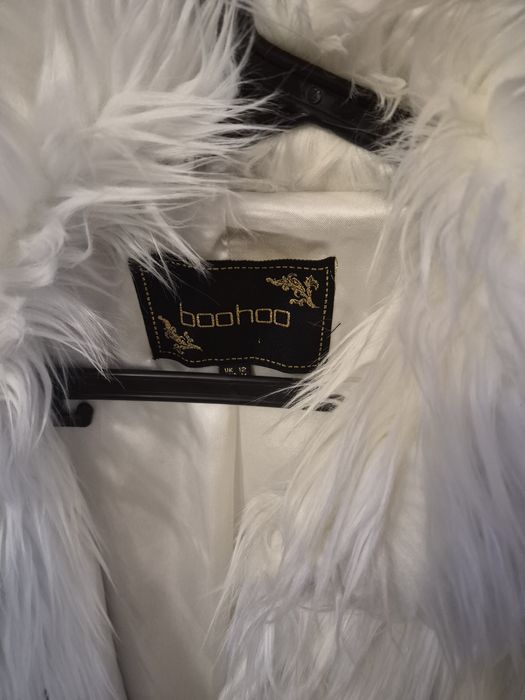 Дамско рошаво пално