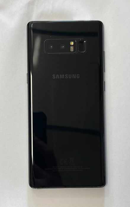 Samsung Galaxy Note 8 64/6GB