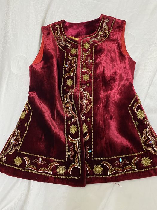 Бешпет кажекей сатылады