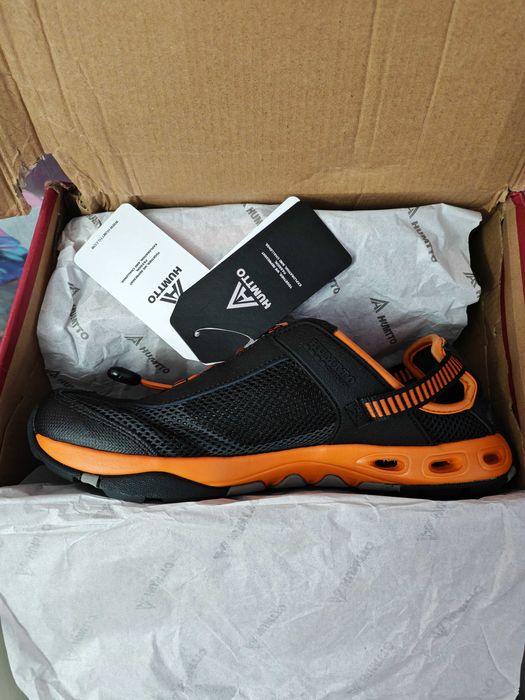 Humtto для летнего трекинга, 42 р-р