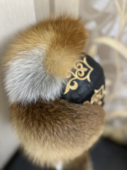 Малахай тұмақ бас киім