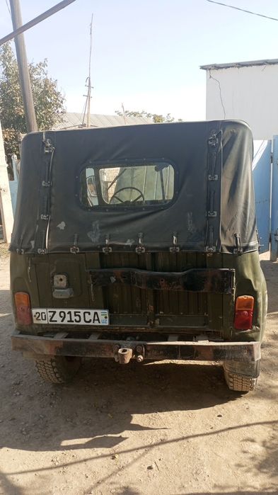 Uaz matoʻr zoʻr  акимнатир янги радятр янги бодун янги