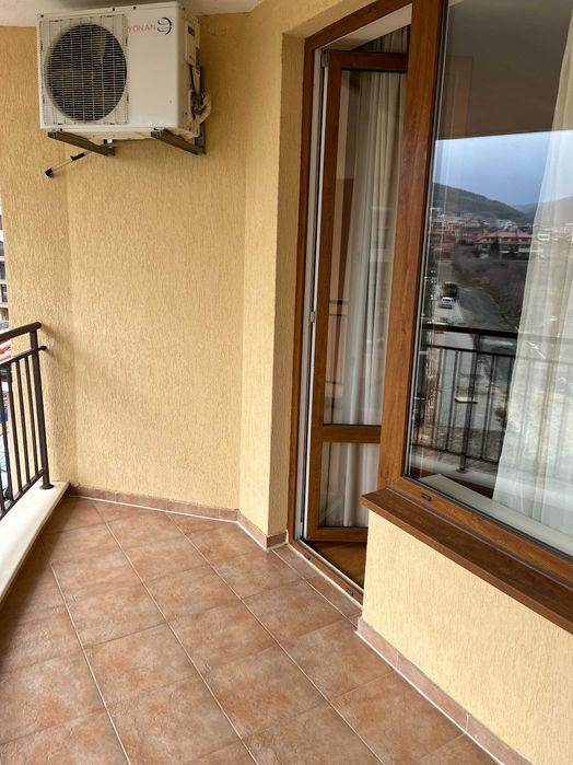 Продава се Едностаен апартамент в Свети Влас - 45 кв.м за 1134 €/кв.м - Снимка #9