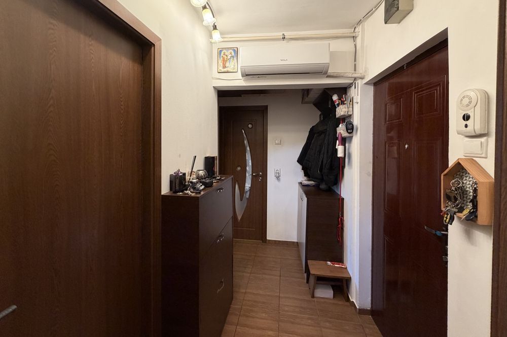 Apartament 2 camere decomandate, Cartier Nord