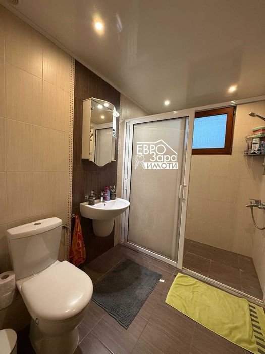 Продава се Къща в с. Малка Верея, Област Стара Загора - 195 кв.м за 876 €/кв.м - Снимка #21