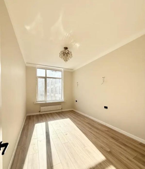 Продается  3 комнатная квартира