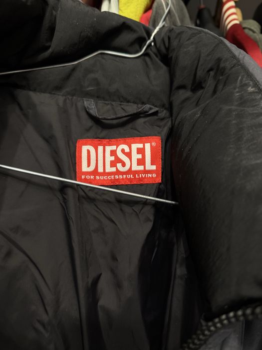 Diesel # Диезел#
