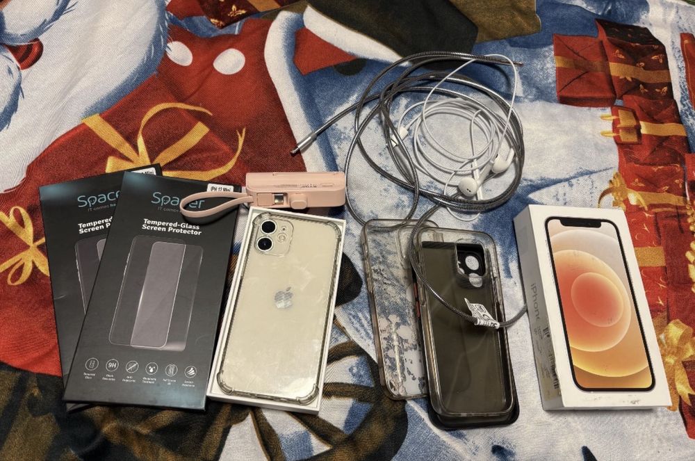 Iphone 12 mini 128gb