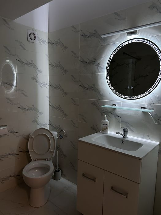 Apartament 2 camere de inchiriat Craiova Rovine