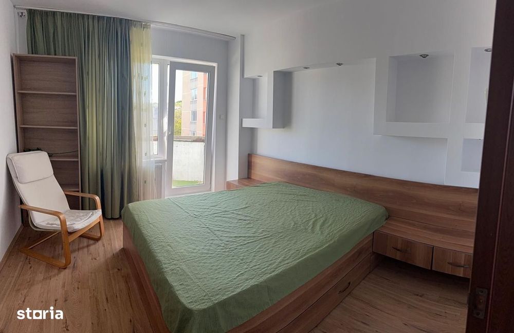 Tudor - Inchiriere apartament 4 camere - Str. Pandurilor
