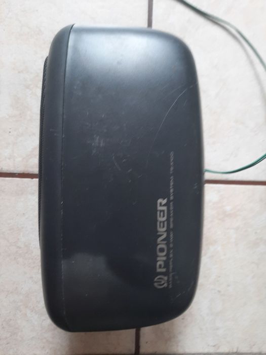 Boxă auto PIONEER 20 W