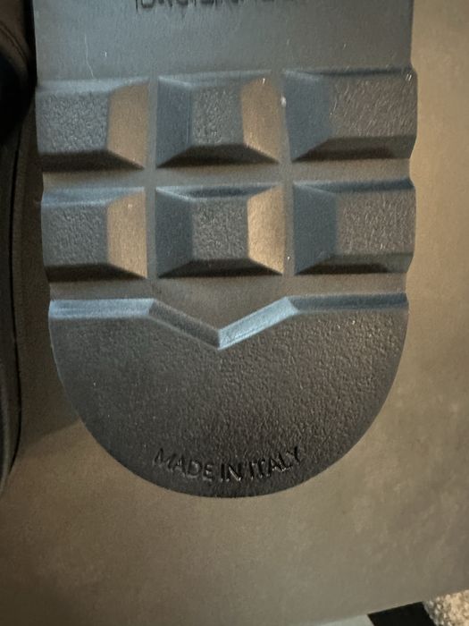 Мъжки чехли на марката Karl Lagerfeld