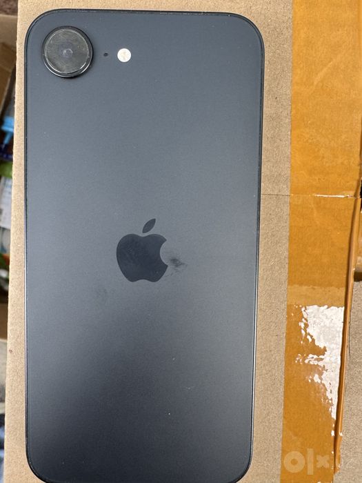 Iphone 16e 128gb korobka bor